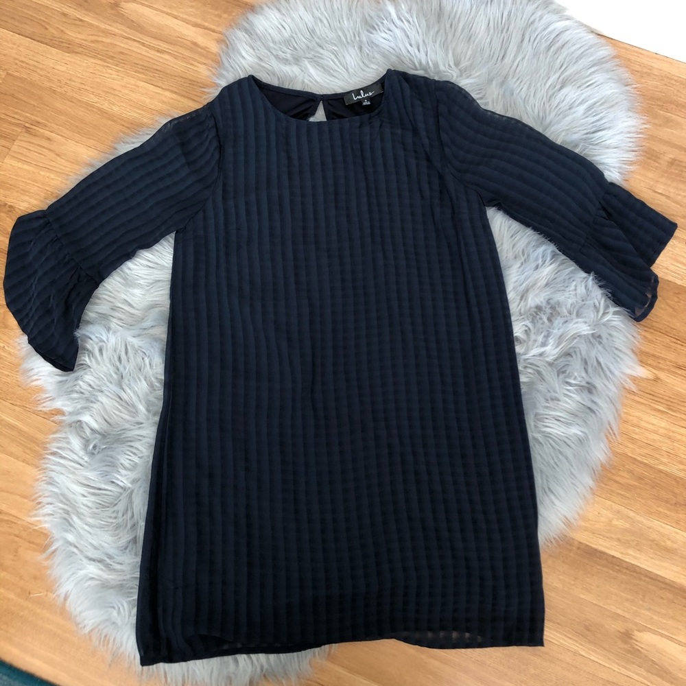 Lulus dress